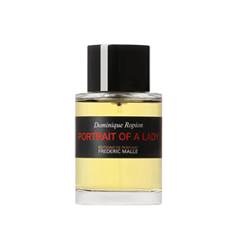 Frederic Malle, Portrait Of A Lady, Eau De Parfum, For Women, 100 ml