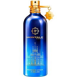 Montale, Rendez-Vous a Moscou, Eau De Parfum, Unisex, 100 ml - Teknashop Ltd