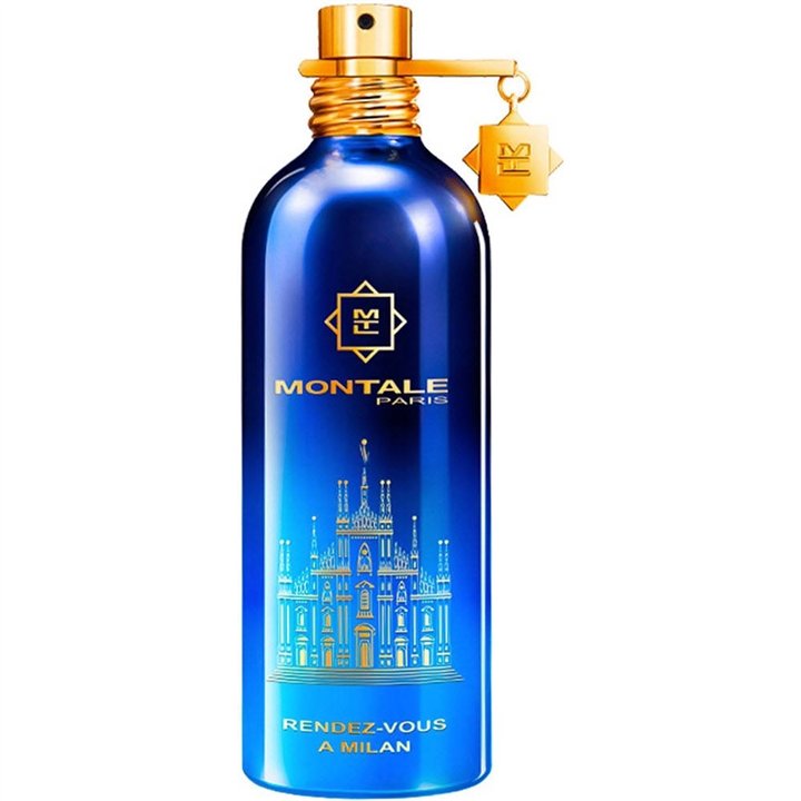 Montale, Rendez-Vous a Moscou, Eau De Parfum, Unisex, 100 ml - Teknashop Ltd
