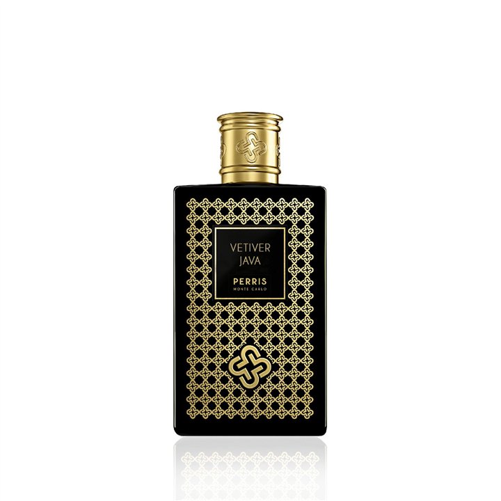 Perris Monte Carlo, Vetiver Java, Eau De Parfum, Unisex, 50 ml - Teknashop Ltd
