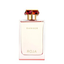 Roja, Danger, Eau De Parfum, For Women, 75 ml - Teknashop Ltd
