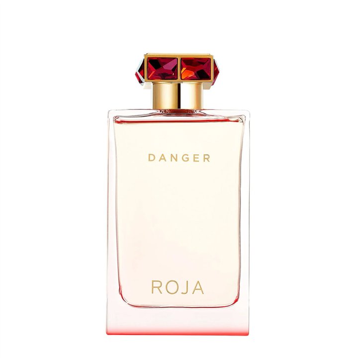 Roja, Danger, Eau De Parfum, For Women, 75 ml - Teknashop Ltd
