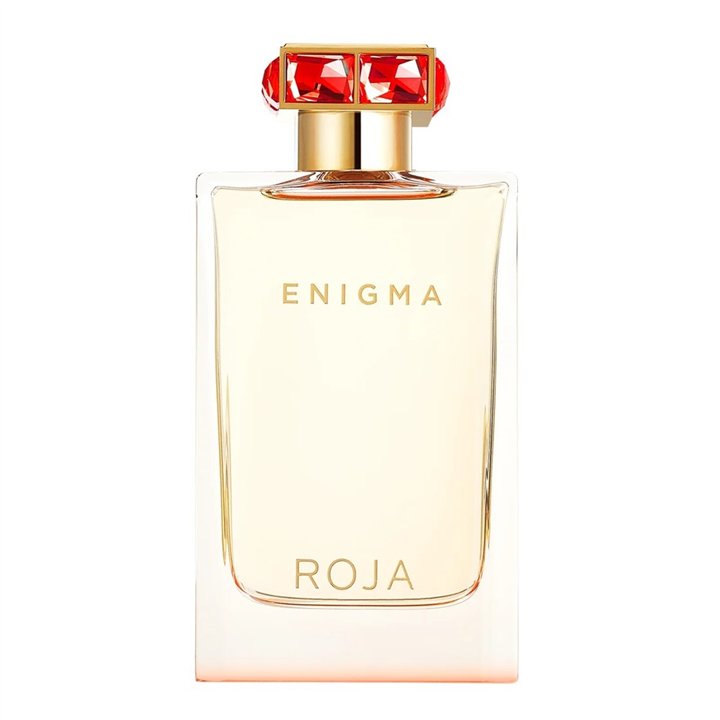 Roja, Enigma, Eau De Parfum, For Women, 75 ml - Teknashop Ltd