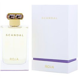 Roja, Scandal, Eau De Parfum, For Women, 75 ml - Teknashop Ltd