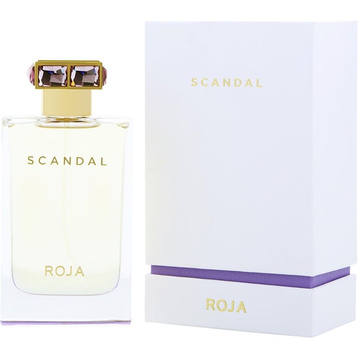 Roja, Scandal, Eau De Parfum, For Women, 75 ml - Teknashop Ltd