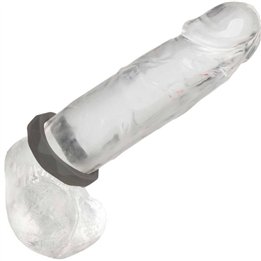 CALEXOTICS - ALPHA PROLONG PRISMATIC RING GREY - D-239237