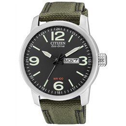 CITIZEN Mod. BM8470-11EC - WW.BM8470-11EC - Teknashop Ltd