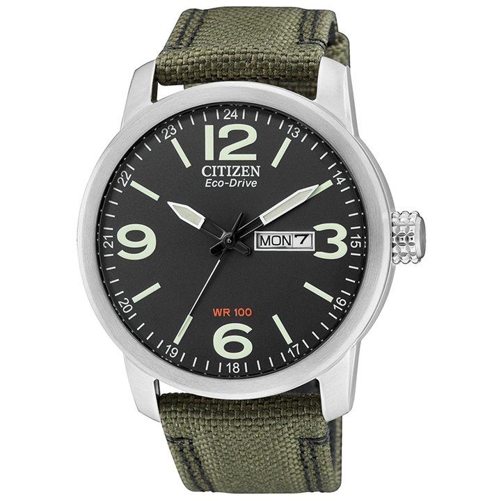 CITIZEN Mod. BM8470-11EC - WW.BM8470-11EC - Teknashop Ltd