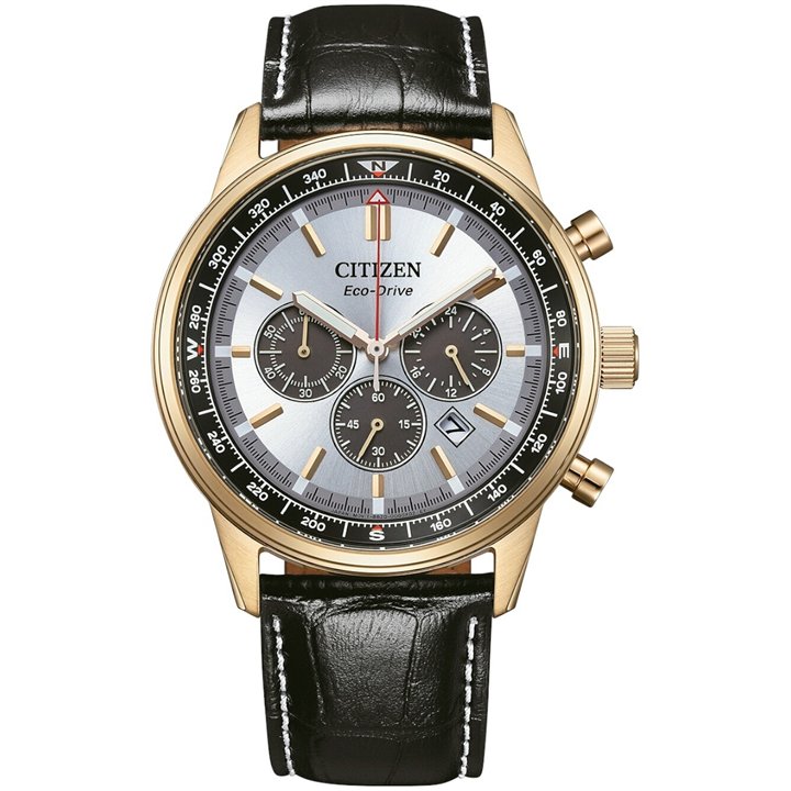 CITIZEN Mod. CA4723-03A - WW.CA4723-03A - Teknashop Ltd