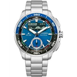CITIZEN Mod. JV3006-50L - WW.JV3006-50L - Teknashop Ltd