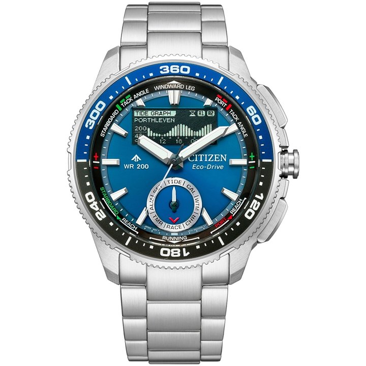CITIZEN Mod. JV3006-50L - WW.JV3006-50L - Teknashop Ltd