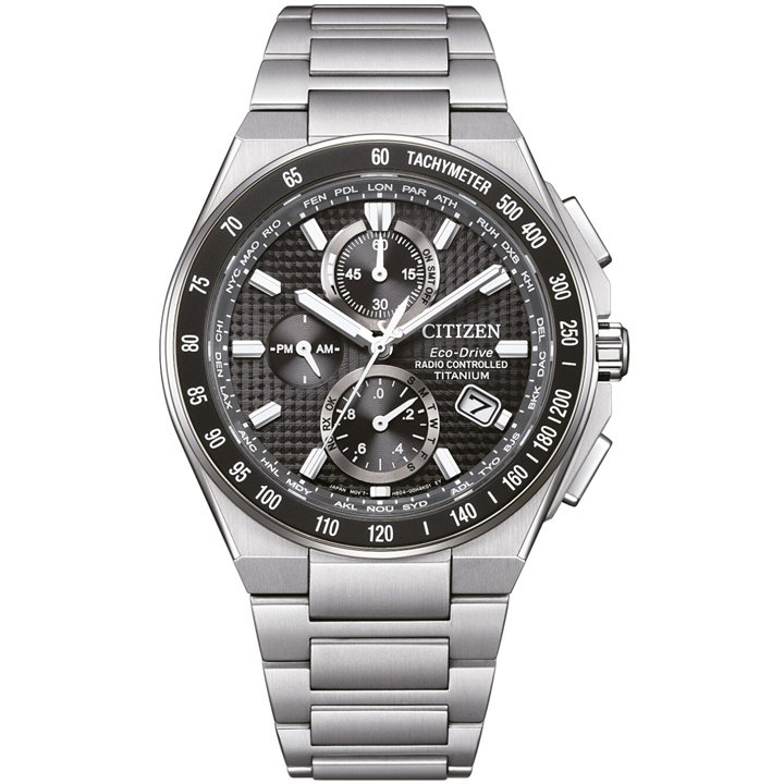 CITIZEN Mod. AT8390-55E - WW.AT8390-55E - Teknashop Ltd