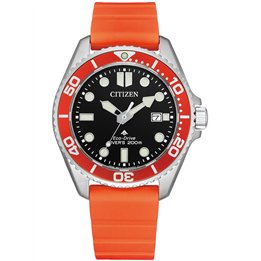 CITIZEN Mod. BN0268-01E - WW.BN0268-01E - Teknashop Ltd