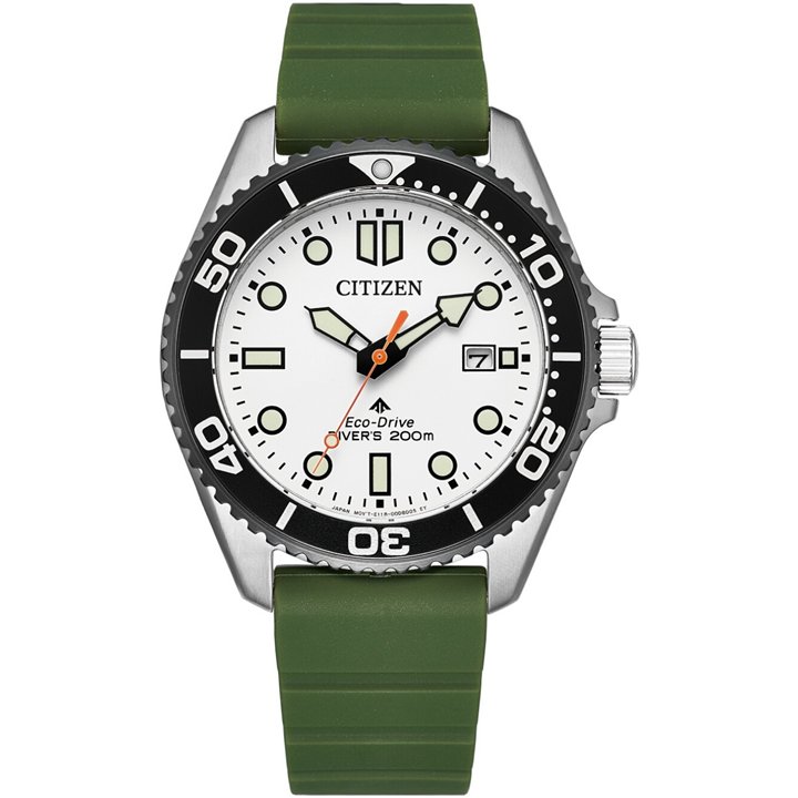 CITIZEN Mod. BN0265-00A - WW.BN0265-00A - Teknashop Ltd