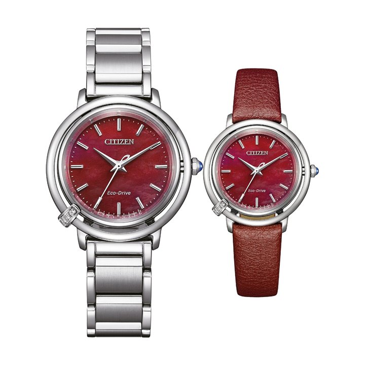 CITIZEN Mod. EM1090-78X - WW.EM1090-78X