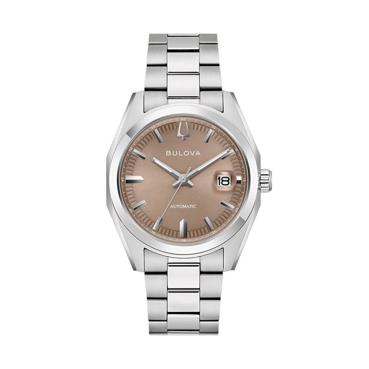 BULOVA WATCHES Mod. 96B470 - WW.96B470