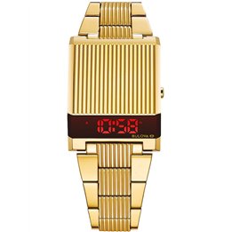 BULOVA Mod. 97C110 - WW.97C110 - Teknashop Ltd