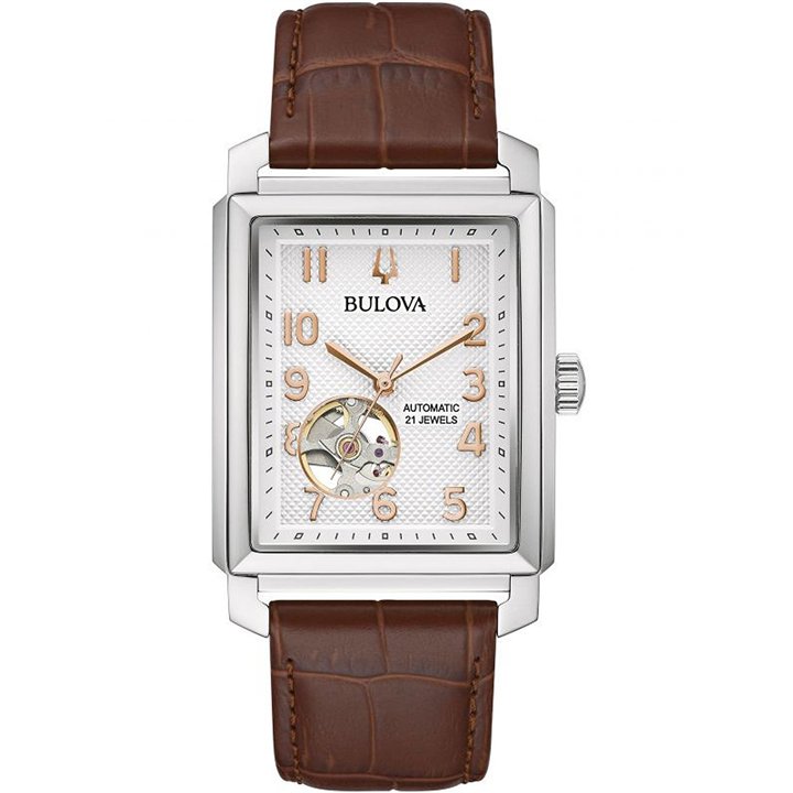 BULOVA Mod. 96A268 - WW.96A268