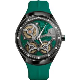 BULOVA Mod. 28A207 - WW.28A207