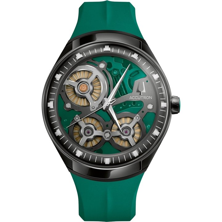BULOVA Mod. 28A207 - WW.28A207