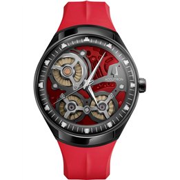 BULOVA Mod. 28A206 - WW.28A206 - Teknashop Ltd