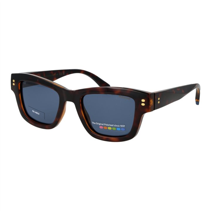 POLAROID MOD. PLD 6256_S_X 49086C3 - WW.PLD 6256_S_X 49086C3