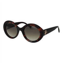 TOMMY HILFIGER MOD. TH 2403_S 5205LBC - WW.TH 2403_S 5205LBC