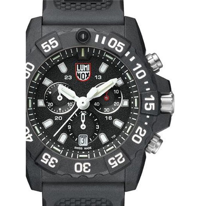 LUMINOX Mod. XS-3581 - WW.XS-3581 - Teknashop Ltd