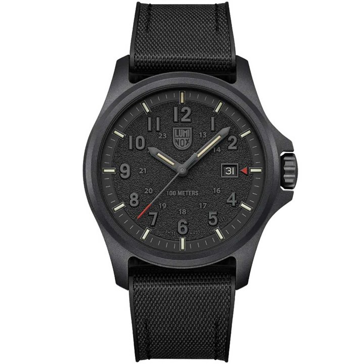 LUMINOX Mod. XL-1961 - WW.XL-1961