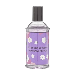 Emanuel Ungaro, Heavenly Petals, Eau De Toilette, For Women, 50 ml