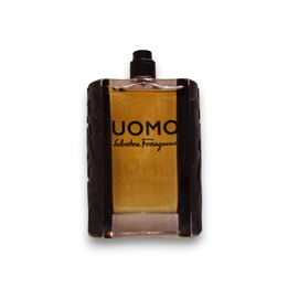 Salvatore Ferragamo, Uomo, Eau De Toilette, For Men, 100 ml *Tester
