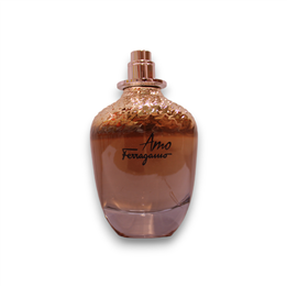 Salvatore Ferragamo, Amo Ferragamo, Eau De Parfum, For Women, 100 ml *Tester