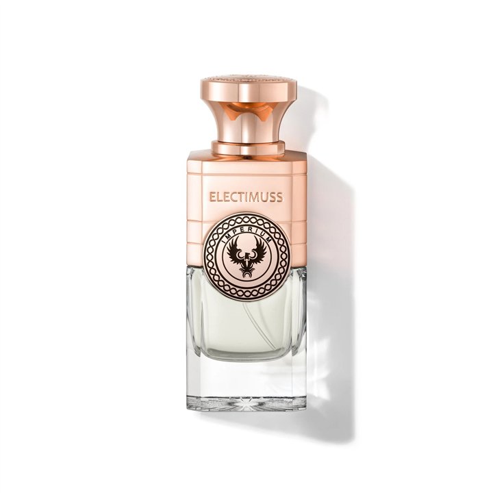Electimuss, Eternal Collection - Imperium, Parfum, Unisex, 100 ml - Teknashop Ltd