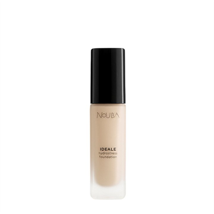 Nouba, Ideale, Liquid Foundation, 03, 30 ml - Teknashop Ltd