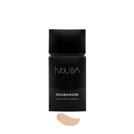 Nouba, NoubaMore, Liquid Foundation, 82, 30 ml