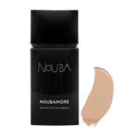 Nouba, NoubaMore, Liquid Foundation, 86, 30 ml - Teknashop Ltd