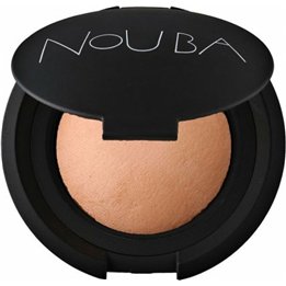 Nouba, Nouba, Bronzing, Bronzer Compact Powder, 01, 6 g - Teknashop Ltd