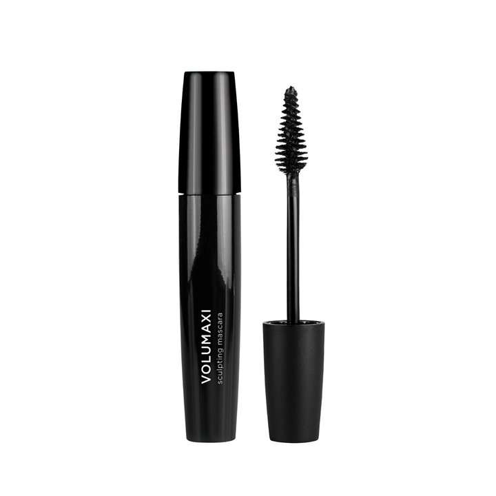 Nouba, Volumaxi, Volumizing, Mascara, Black, 18 ml - Teknashop Ltd