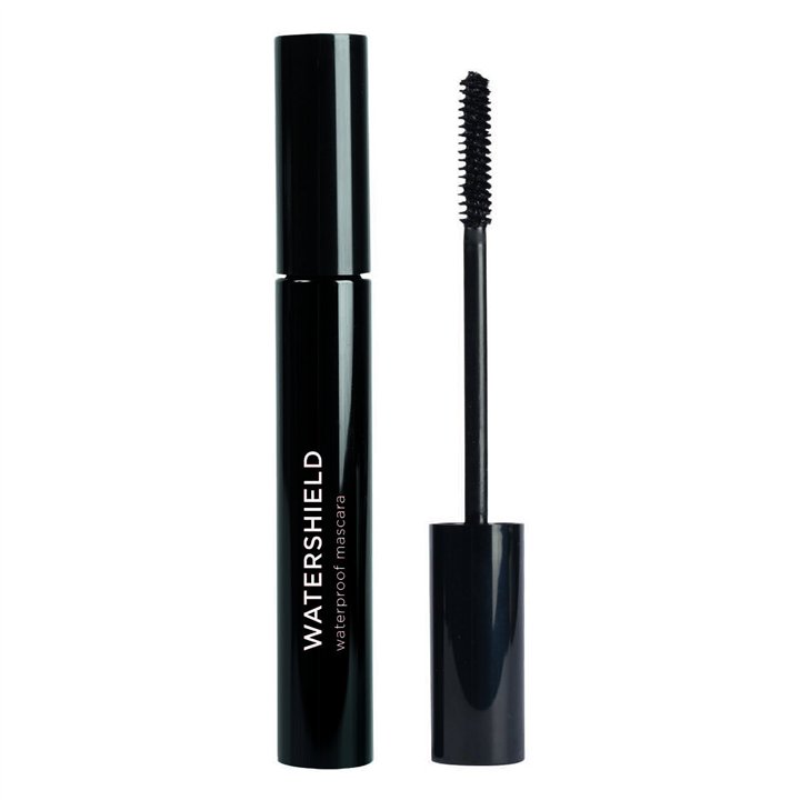 Nouba, Watershield, Waterproof, Mascara, Black, 8 ml - Teknashop Ltd