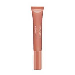 Clarins, Lip-Perfector, Lip Plumping, Lip Gloss, 06, Rosewood Shimmer, 12 ml - Teknashop Ltd