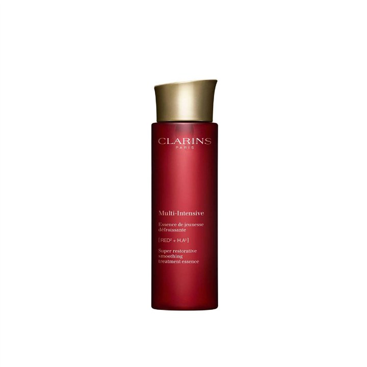 Clarins, Super Restorative, Anti Aging, Local Treatment Lotion, For Face, 200 ml - Teknashop Ltd