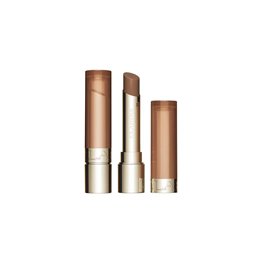 Clarins, Lip Oil Balm, Hydrating, Lip Balm, 04, Almond, 2.9 g - Teknashop Ltd