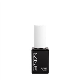 Mesauda, Light Flash, Top Coat, Nail Polish, 309, 10 ml - Teknashop Ltd