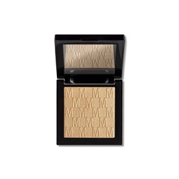 Mesauda, Lust For Shine, Illuminating, Highlighter Powder, 103, Guilty Treasure, 5.5 g - Teknashop Ltd