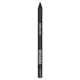 Mesauda, Rebel Eyes, Gel Pencil, Gel Pencil Eyeliner, 101, Spider, 1.2 g - Teknashop Ltd