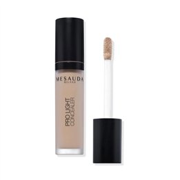 Mesauda, Pro Light, Blurring & Soft-Focus, Liquid Concealer, W20, 4 ml - Teknashop Ltd