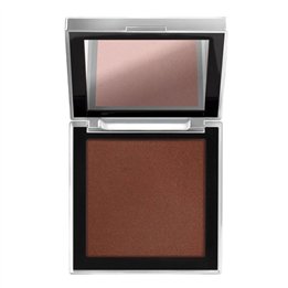 Mesauda, Skin Mate, Matte, Bronzer Compact Powder, 102, Always Laughing, 8 g - Teknashop Ltd