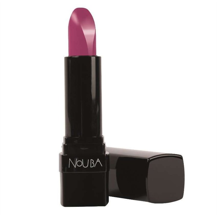 Nouba, Velvet Touch, Matte, Cream Lipstick, 25, 3.5 g - Teknashop Ltd