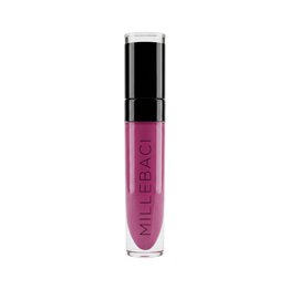 Nouba, Millebaci, Long-Lasting, Liquid Lipstick, 68, 6 ml - Teknashop Ltd
