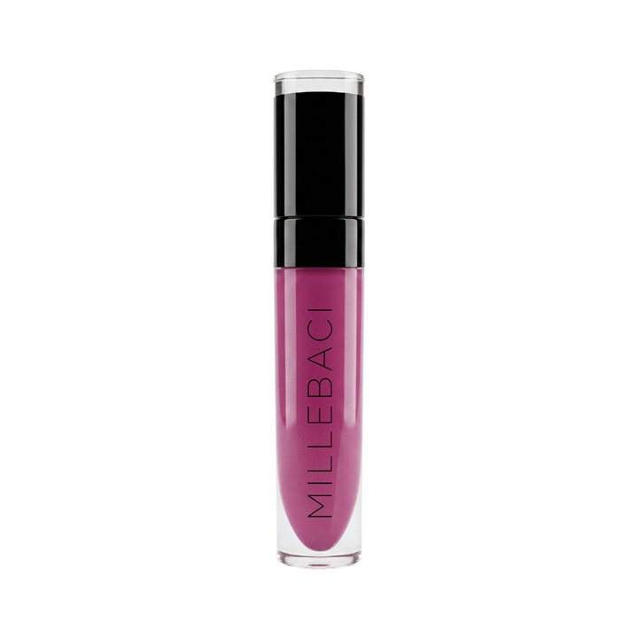 Nouba, Millebaci, Long-Lasting, Liquid Lipstick, 68, 6 ml - Teknashop Ltd